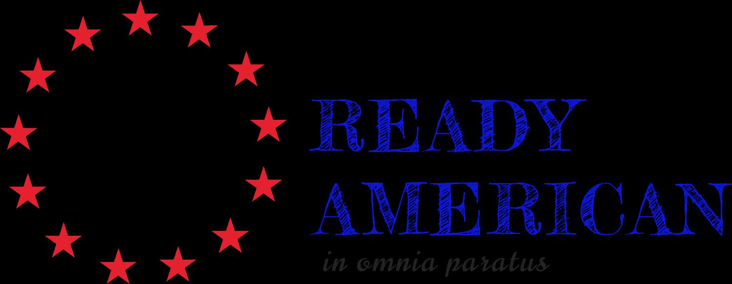 Ready American